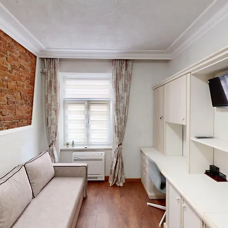 Central Modern 1Br Apartment & Parking Sofia Exterior photo